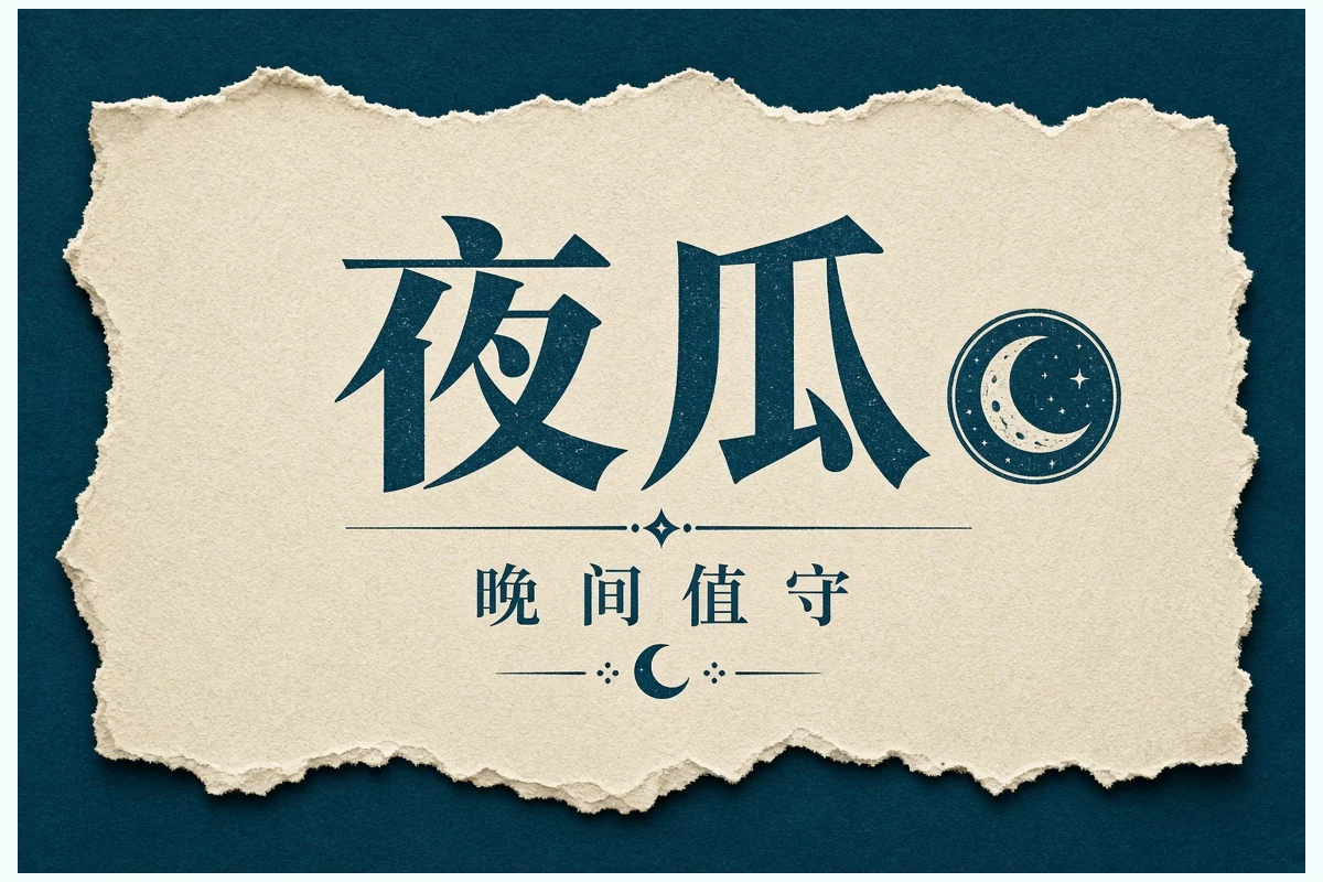 晚间回看配图